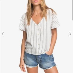 Roxy new shirt